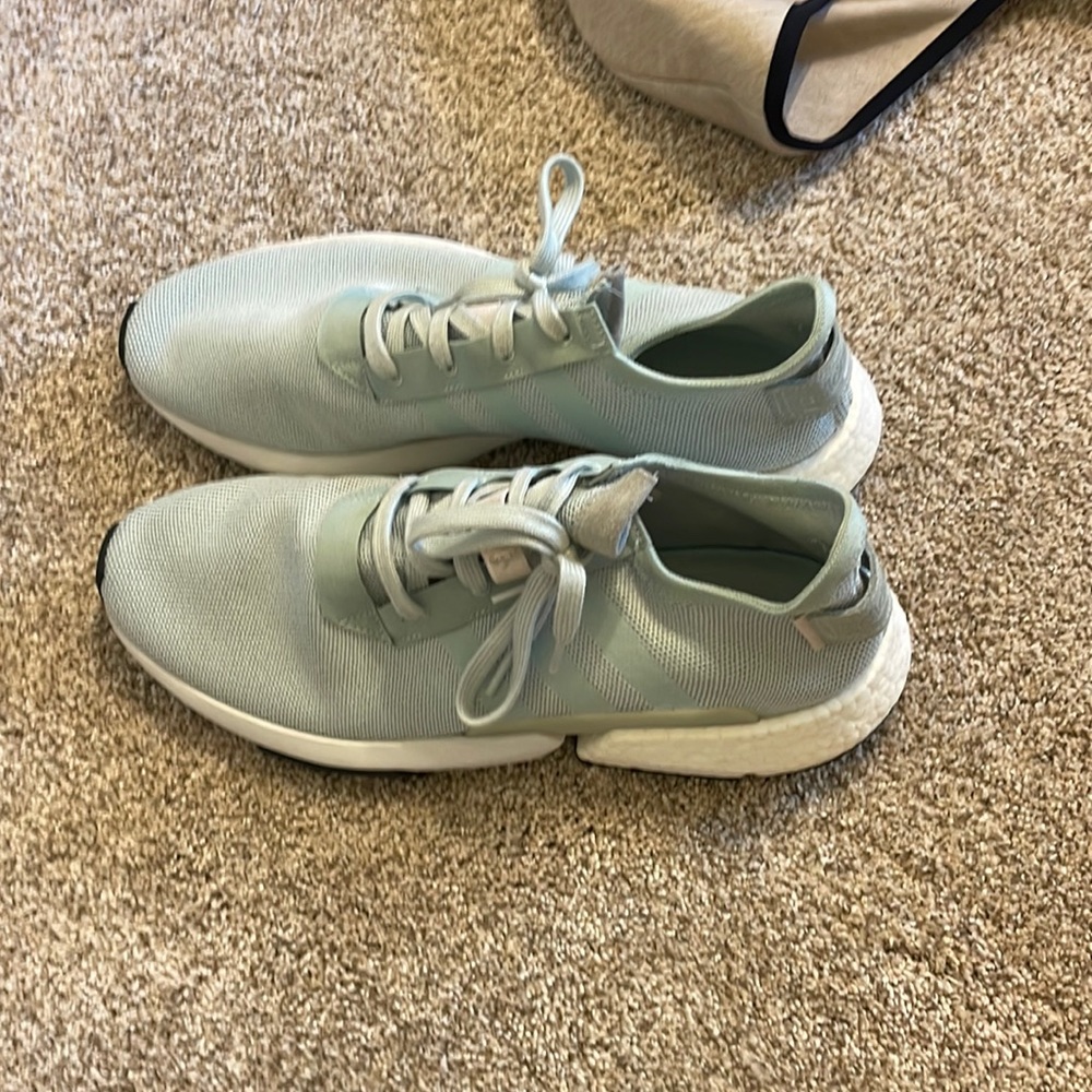 Adidas POD running shoes